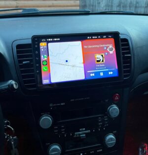 1c393271a13970eef9d640e7502e3dc7.jpg RADIO NAWIGACJA GPS SUBARU LEGACY IV 2003-2009 ANDROID 8/128 GB