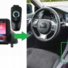RADIO NAWIGACJA GPS LEXUS CT200 2011-2018 ANDROID 2/64 GB