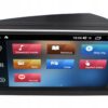 RADIO NAWIGACJA GPS BMW 1 2013-2016 NBT ANDROID 2/64 GB