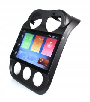 RADIO NAWIGACJA GPS JEEP PATRIOT 2008-2015 ANDROID 8/128 GB
