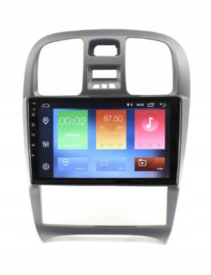 1dcebd6399d9647b4ebaf2e149939fb9.jpg RADIO NAWIGACJA GPS HYUNDAI SONATA III 2001-2004 ANDROID 4/64 GB