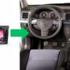 RADIO NAWIGACJA GPS OPEL VECTRA C 2002-08 ANDROID 4/64 GB