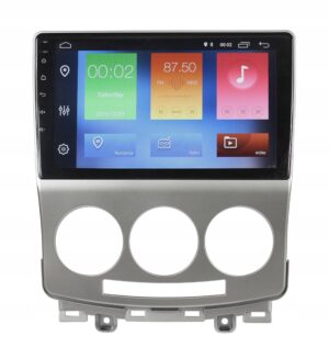 RADIO NAWIGACJA GPS MAZDA 5 2005-2010 ANDROID 8/128 GB