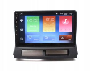 RADIO NAWIGACJA GPS TOYOTA PRIUS 2003 - 2009 ANDROID 8/128 GB