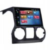 RADIO NAWIGACJA GPS JEEP WRANGLER 2014-2017 ANDROID 4/64 GB