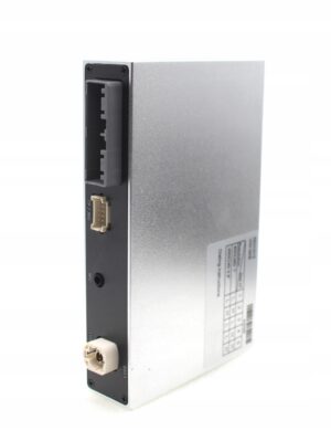 MODUŁ CARPLAY APPLE ANDROID AUTO MERCEDES C KLASA W205 NTG 5.0