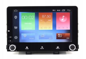 RADIO NAWIGACJA GPS KIA RIO IV 2018+ ANDROID 4/64 GB