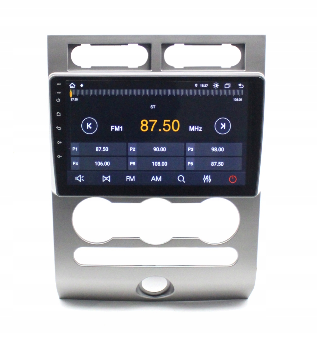 RADIO NAWIGACJA FORD EXPEDITION 2006-2017 ANDROID 2/64 GB 4 RADIO NAWIGACJA FORD EXPEDITION 2006-2017 ANDROID 2/64 GB