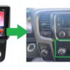 210fa98cadbf7433b4d8eca02787d387.jpg RADIO NAWIGACJA GPS DODGE RAM IV 1500 2012-2019 ANDROID 4/64 GB