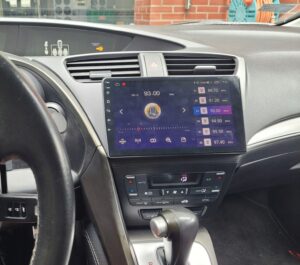 RADIO NAWIGACJA GPS HONDA CIVIC IX 2011-2017 ANDROID 4/64 GB