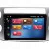 RADIO NAWIGACJA GPS VOLKSWAGEN GOLF PLUS 2005-2014 ANDROID CARPLAY 8/128 GB