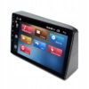 RADIO NAWIGACJA GPS SUZUKI GRAND VITARA 1998-2005 ANDROID 8/128 GB