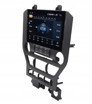 2267f7dc9e672531b0ae782aea6f2d30.jpg RADIO NAWIGACJA GPS FORD MUSTANG VI 2014+ ANDROID 8/128 GB