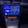 RADIO NAWIGACJA GPS TOYOTA AVENSIS T25 2003-2008 ANDROID 4/64 GB