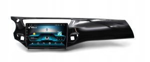 RADIO NAWIGACJA GPS CITROEN C3 DS3 2010-2016 ANDROID 2/64 GB