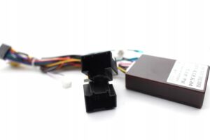 RADIO NAWIGACJA GPS CADILLAC ESCALADE 2006-2014 ANDROID 2/64 GB