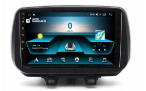 RADIO NAWIGACJA HYUNDAI TUCSON III 2018-20 ANDROID 2/64 GB