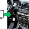 RADIONAWIGACJA GPS VOLKSWAGEN SHARAN 2010+ ANDROID 2/64 GB