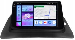 RADIO NAWIGACJA GPS RENAULT KANGOO 2015-2018 ANDROID 8/128 GB