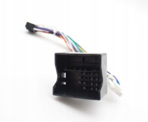 RADIO NAWIGACJA GPS FORD MONDEO 2007-2011 ANDROID 4/64 GB