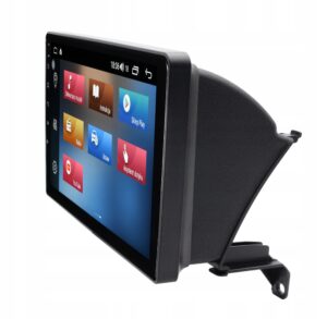 RADIO NAWIGACJA GPS OPEL ASTRA H 2006-10 ANDROID 4/64 GB