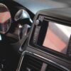 RADIO NAWIGACJA DODGE DURANGO 2008-2010 ANDROID 4/64 GB