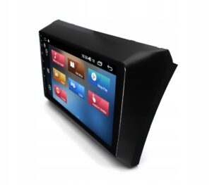 RADIO NAWIGACJA GPS FIAT STILO 2001-2007 ANDROID 2/64 GB