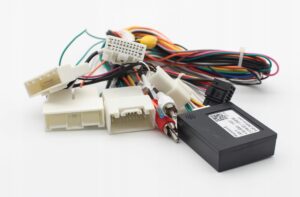 RADIO NAWIGACJA GPS LEXUS LS430 2000-2006 ANDROID 2/64 GB