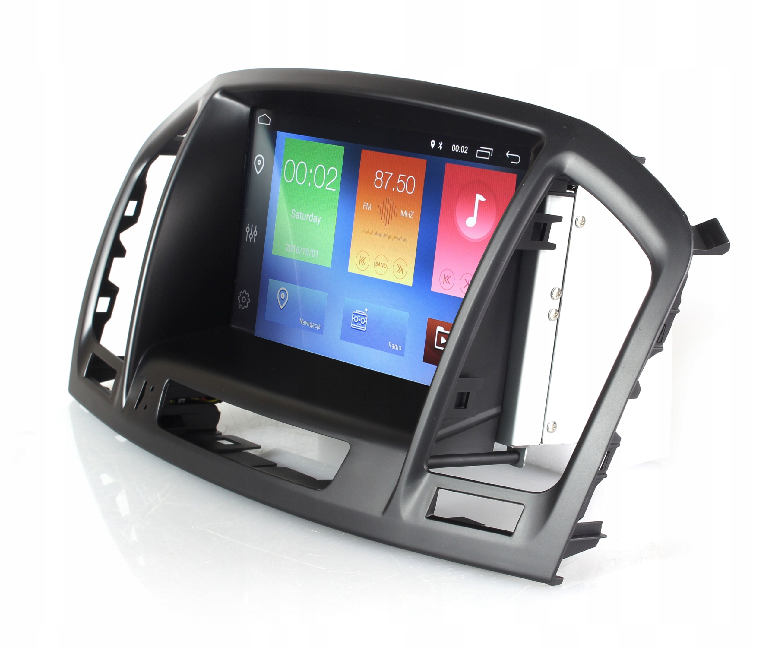 RADIO NAWIGACJA GPS OPEL INSIGNIA 2008-13 ANDROID 4/64 GB 3 RADIO NAWIGACJA GPS OPEL INSIGNIA 2008-13 ANDROID 4/64 GB