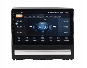 RADIO NAWIGACJA GPS FIAT SIENA ALBEA IDEA 2004-2012 ANDROID 8/128 GB