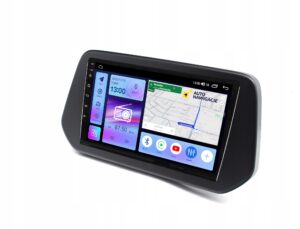 RADIO NAWIGACJA GPS SUZUKI S-CROSS 2022-2024 ANDROID 8/128 GB