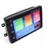 RADIONAWIGACJA GPS DACIA SANDERO 2012-2016 ANDROID 4/64 GB