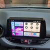 RADIO NAWIGACJA HYUNDAI I30 III 2017+ ANDROID 2/32 GB