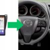 RADIO NAWIGACJA GPS MAZDA 6 2008-2012 ANDROID 11,5 CALA 4/64 GB