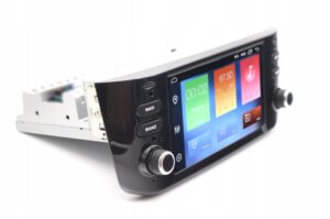 RADIO NAWIGACJA FIAT PUNTO 2010-2016 ANDROID 4/64 GB