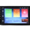 RADIO NAWIGACJA GPS OPEL VECTRA 3 2002-2008 ANDROID 2/64 GB