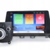 RADIO NAWIGACJA GPS MAZDA 3 III 2013-2018 ANDROID 4/64 GB