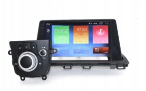 RADIO NAWIGACJA GPS MAZDA 3 III 2013-2018 ANDROID 4/64 GB