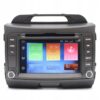 RADIO NAWIGACJA KIA SPORTAGE III 2010-2015 ANDROID 4/64 GB