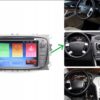 RADIO NAWIGACJA GPS FORD MONDEO 2007-2011 ANDROID 4/64 GB