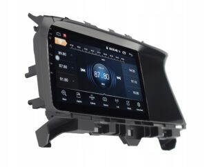 RADIO NAWIGACJA GPS HONDA ACCORD 2008-2015 ANDROID 8/128 GB