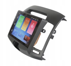 RADIO NAWIGACJA GPS HYUNDAI ELANTRA 2006-2010 ANDROID 8/128 GB