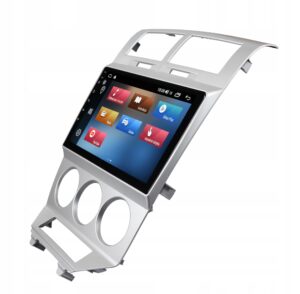 RADIO NAWIGACJA GPS DODGE CALIBER 2006-2011 ANDROID 8/128 GB