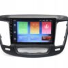 RADIO NAWIGACJA GPS CHRYSLER 200 / 200C 2015-2019 ANDROID 4/64 GB