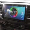 RADIO NAWIGACJA GPS PEUGEOT EXPERT 2016-2021 ANDROID 2/64 GB