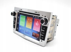 RADIO NAWIGACJA GPS OPEL MERIVA I 2002-10 ANDROID 8/128 GB