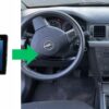 RADIO NAWIGACJA GPS OPEL VECTRA C 2002-2008 ANDROID 8/128 GB