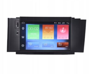 2c27fdcbabe51200c4258cef7459c546.jpg RADIO NAWIGACJA GPS CITROEN C4 II 2010-2018 ANDROID Carplay 4/64 GB