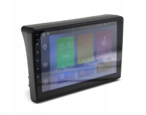 RADIO NAWIGACJA GPS CITROEN JUMPER 2006-2016 ANDROID 8/128 GB