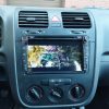 RADIO NAWIGACJA GPS VOLKSWAGEN GOLF 5/6 2003-2012 ANDROID 4/64 GB